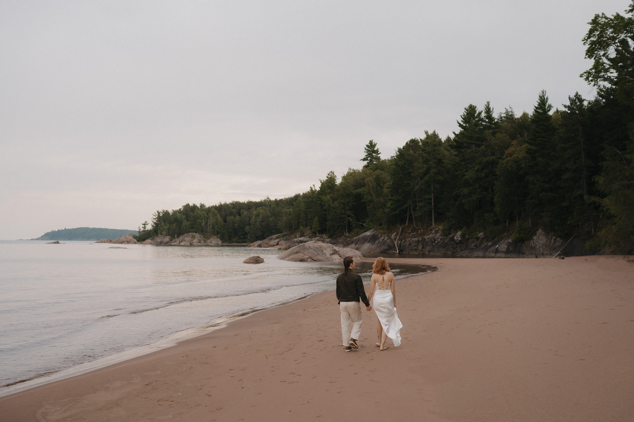 how to elope in michigan