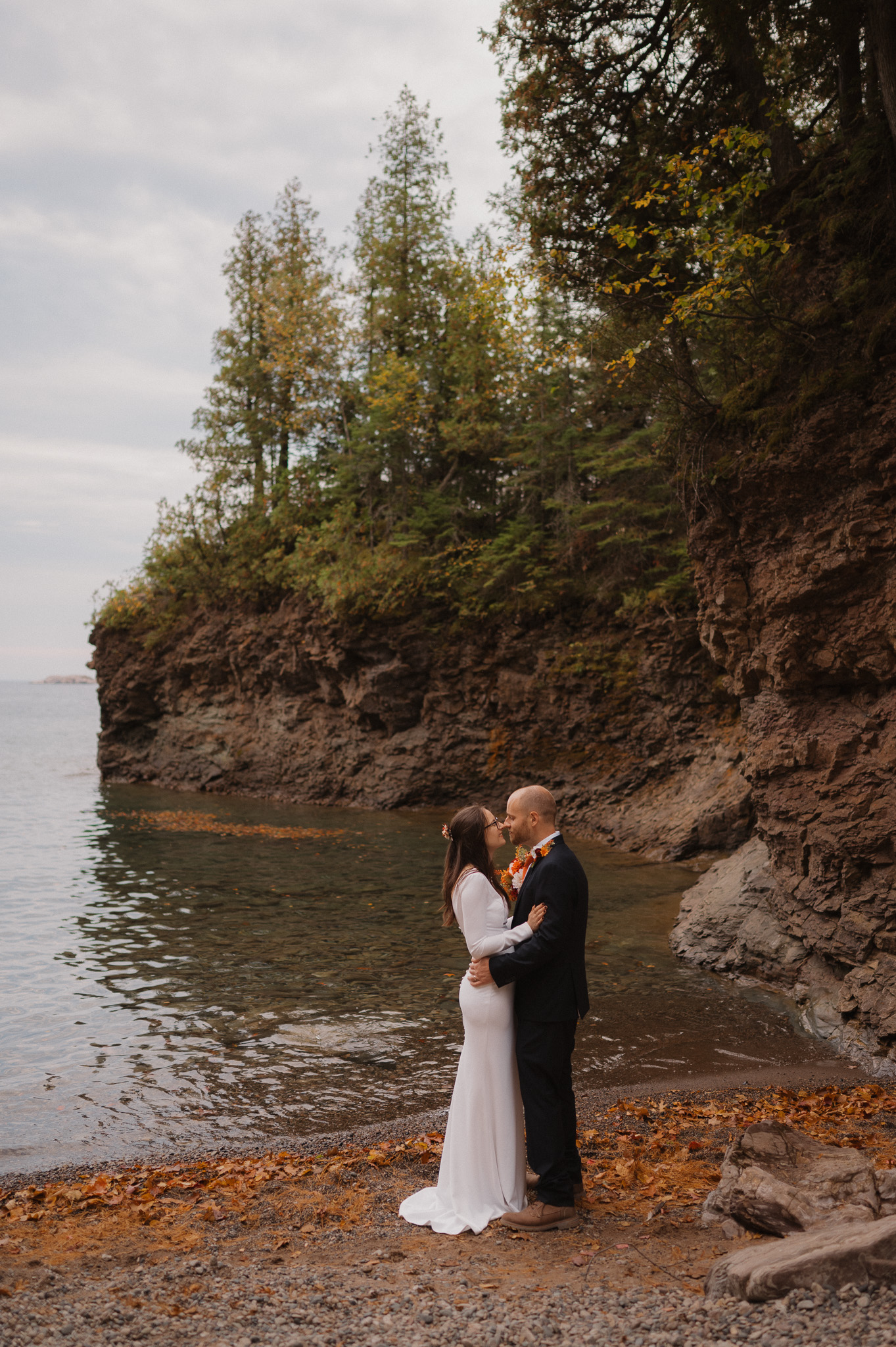 how to elope in michigan