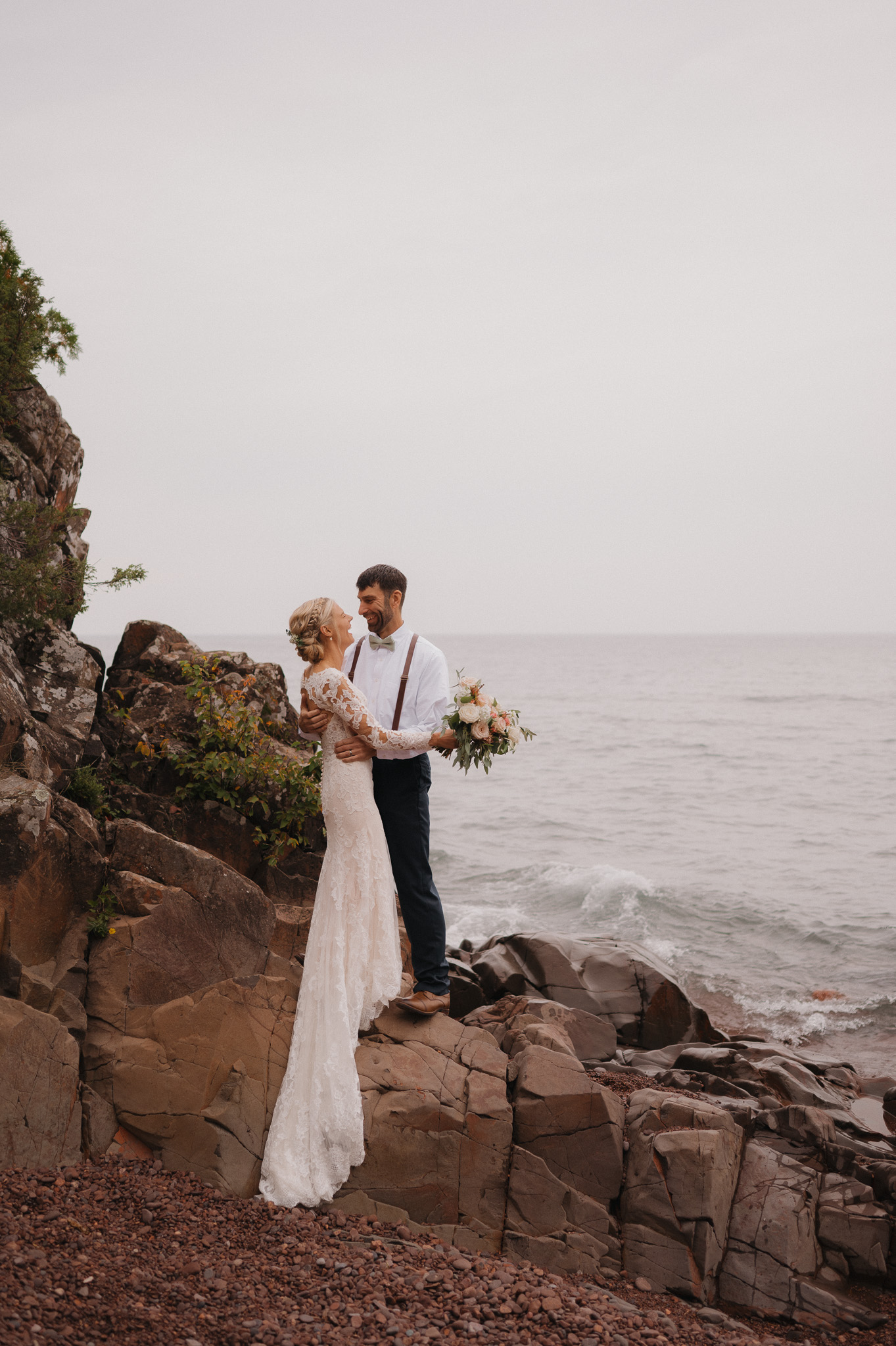 where to elope in michigan