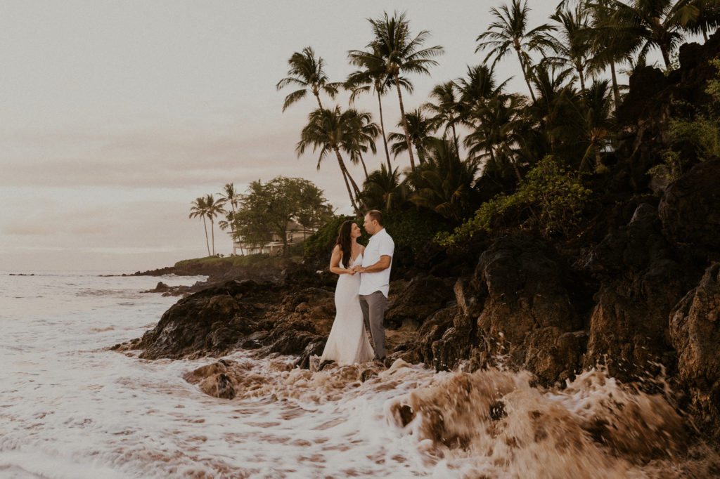 unique wedding venue hawaii