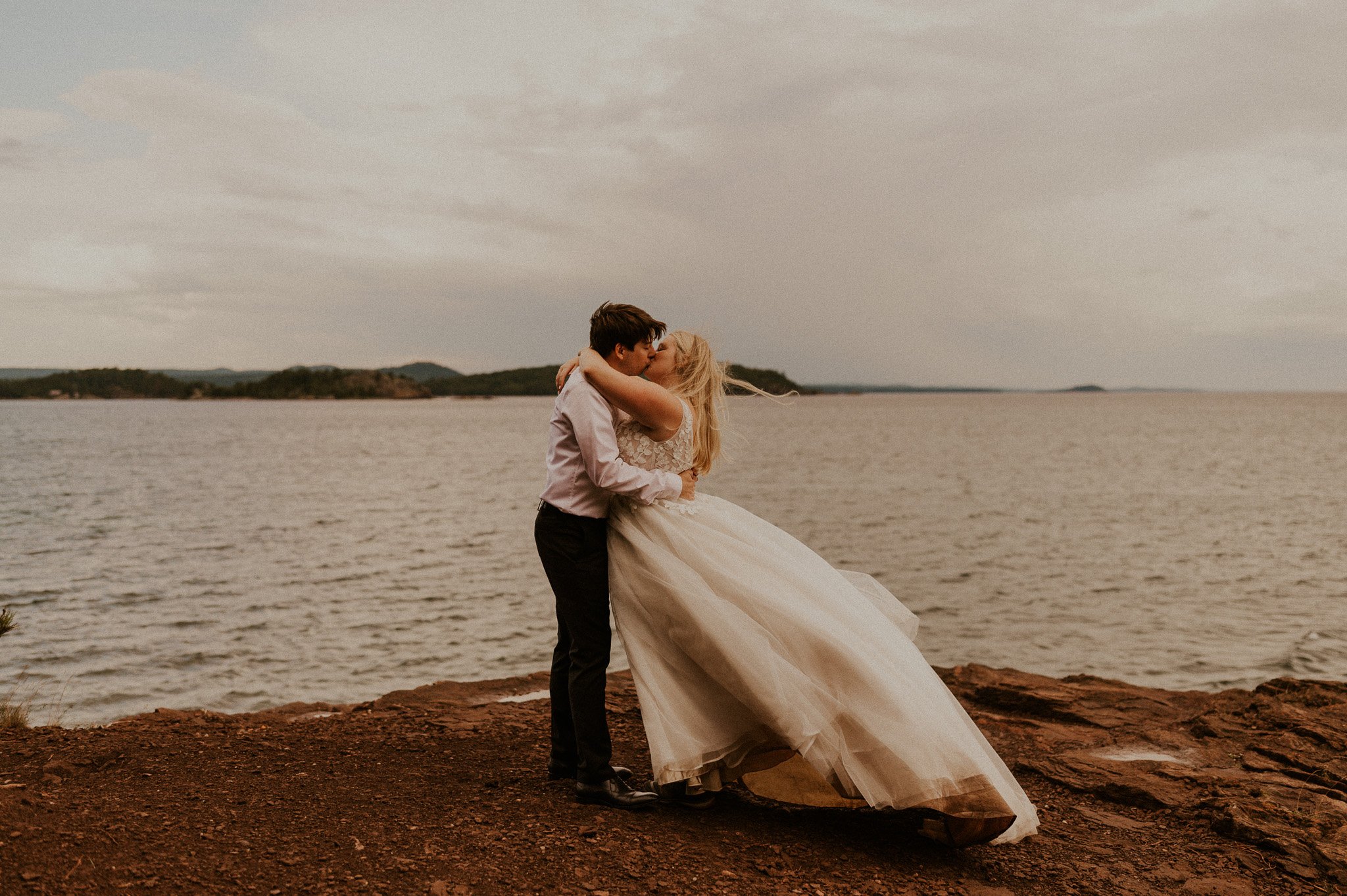 elope in michigan