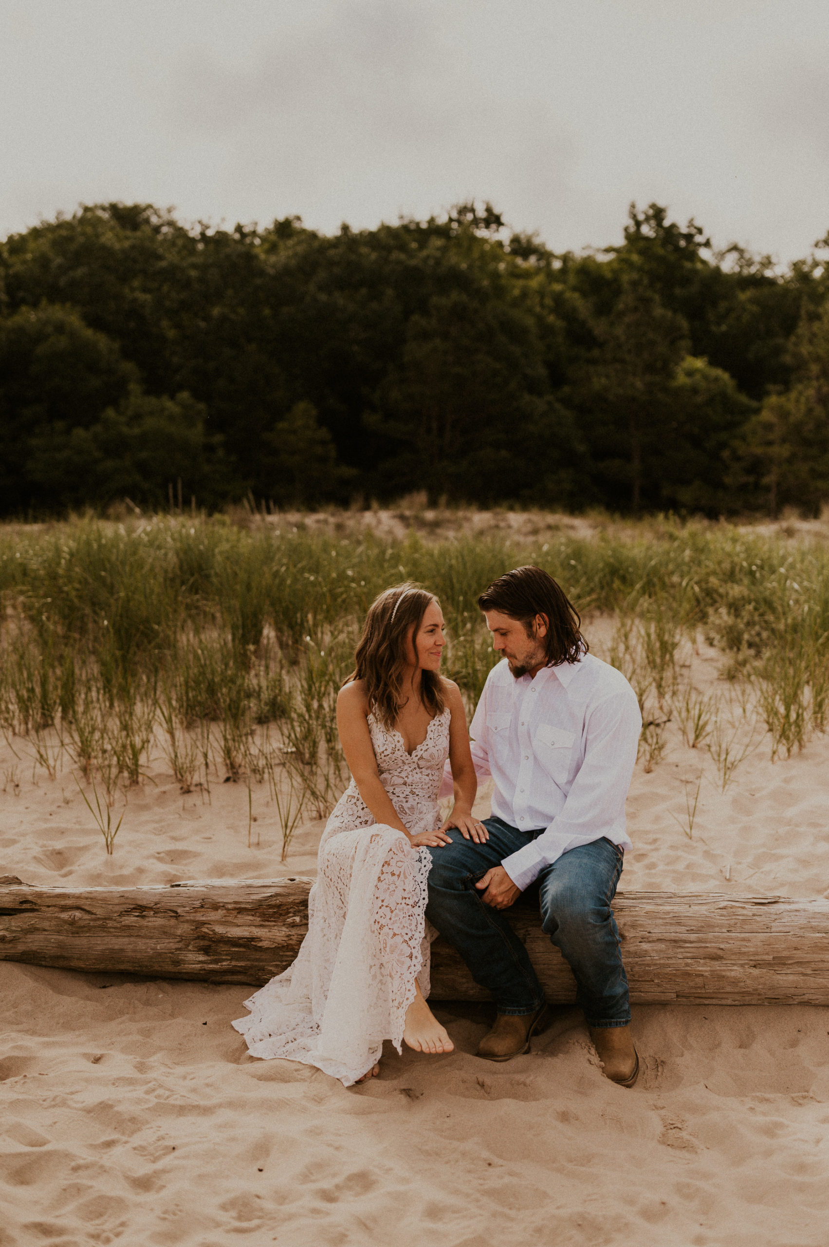 elope sleeping bear dunes national lakeshore