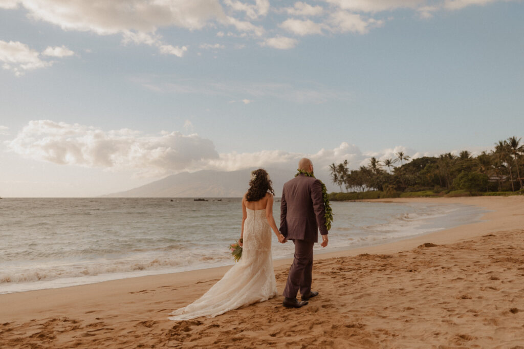 unique wedding venues hawaii