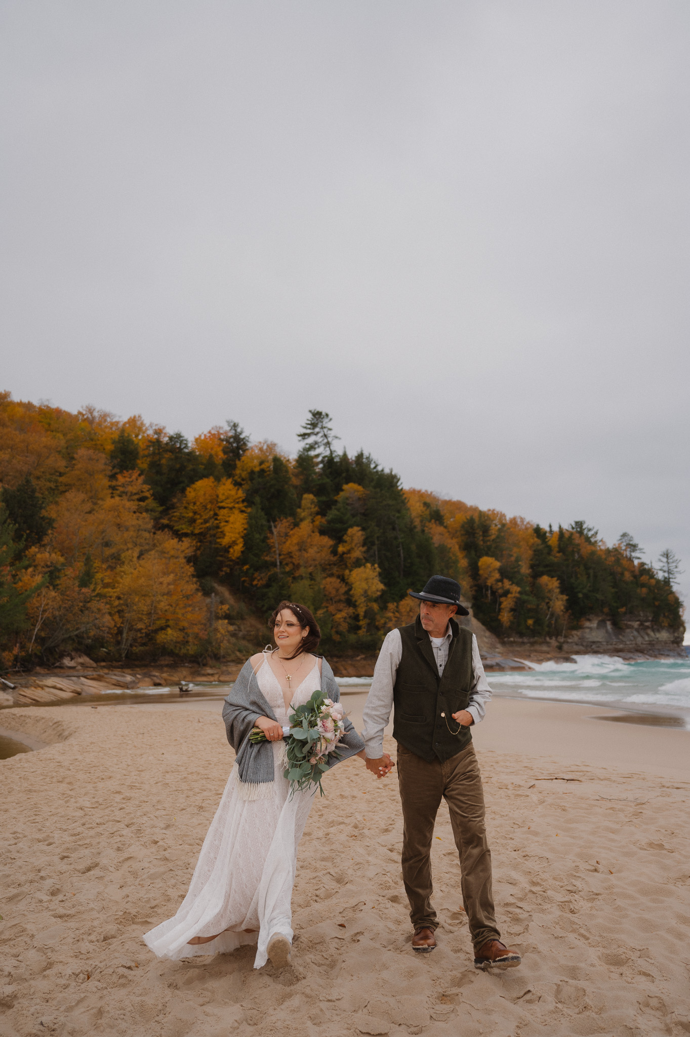 what to wear elopement