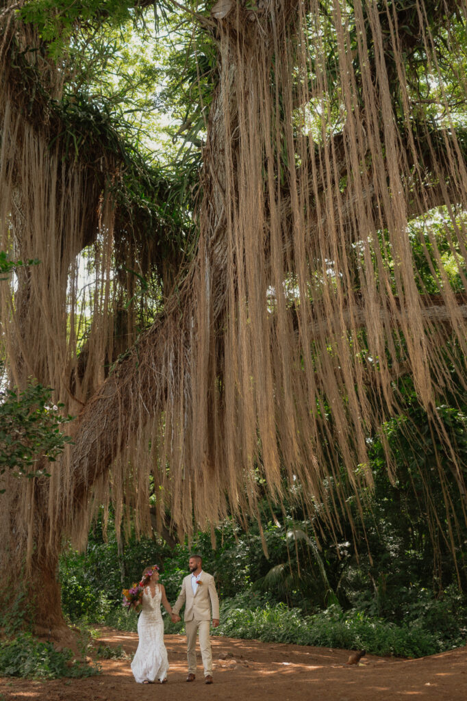 hawaii destination wedding