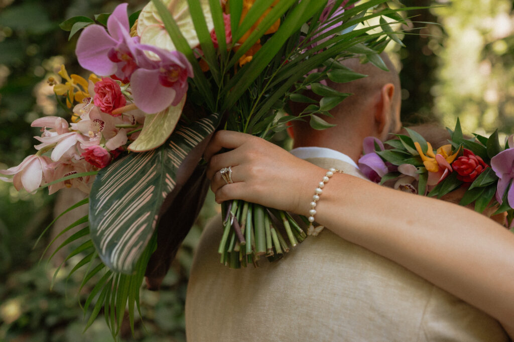 hawaii destination wedding