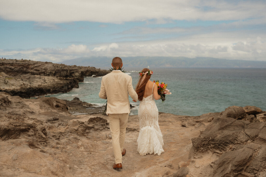 hawaii destination wedding