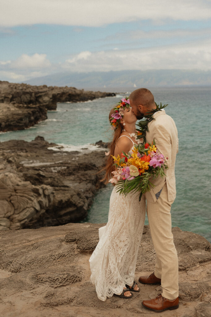 hawaii destination wedding