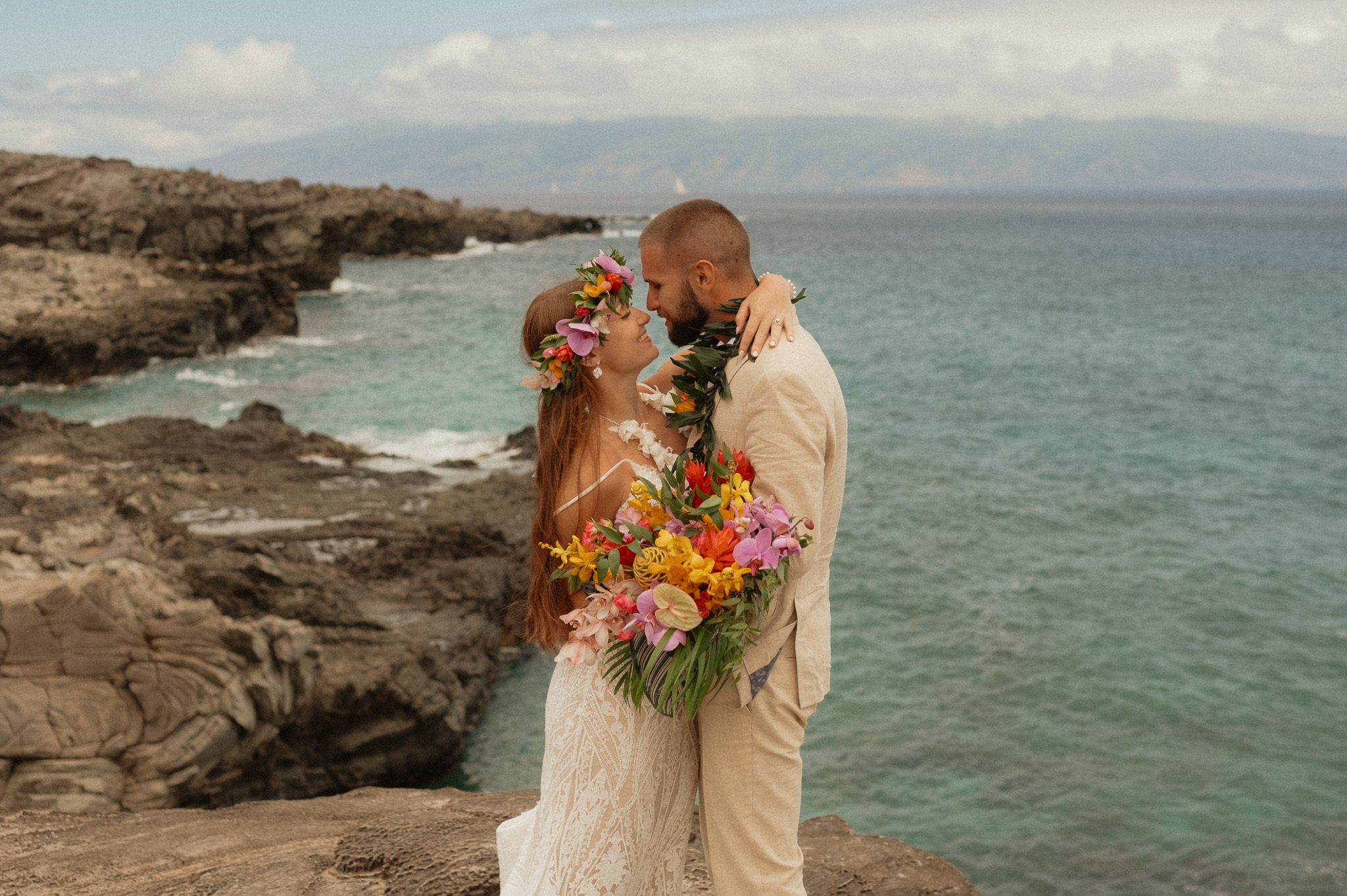 hawaii destination wedding