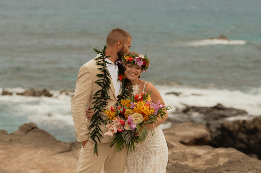 hawaii destination wedding