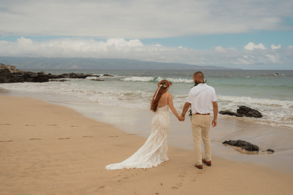 hawaii destination wedding