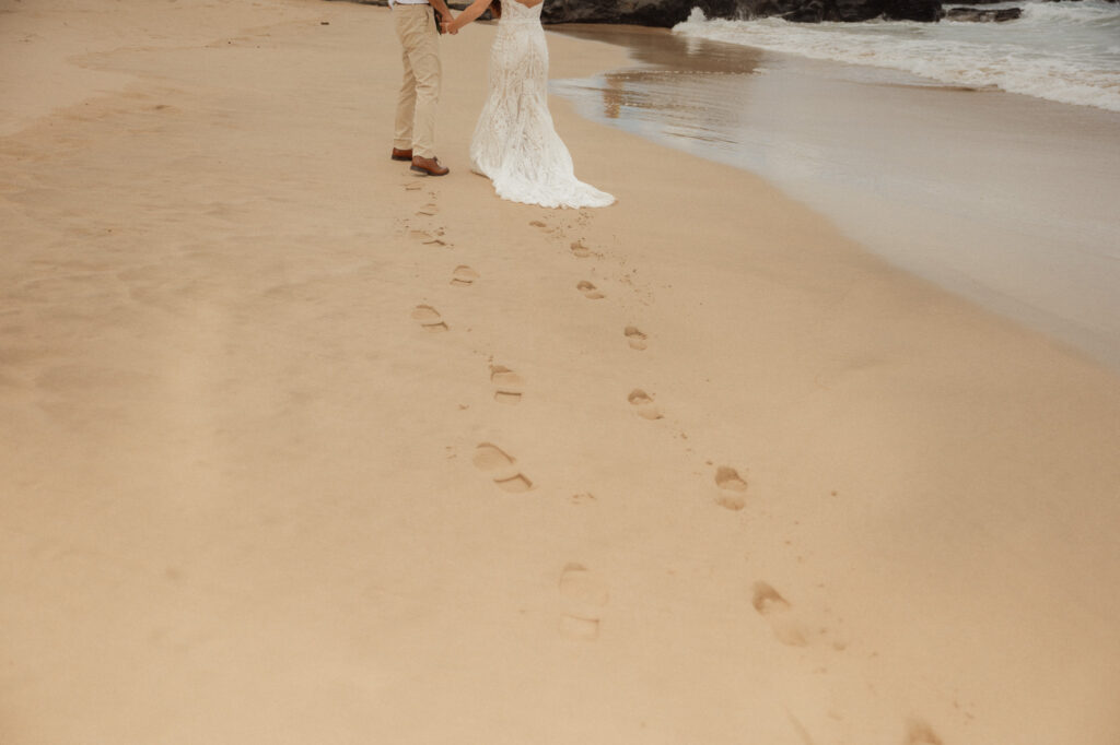 hawaii destination wedding