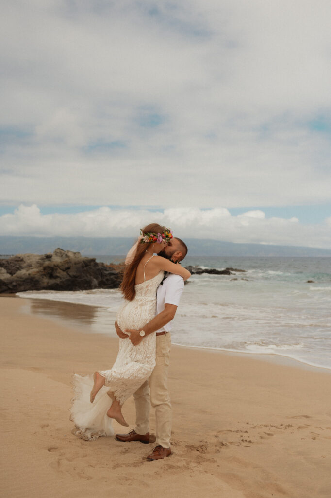 hawaii destination wedding