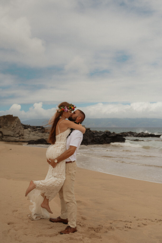 hawaii destination wedding