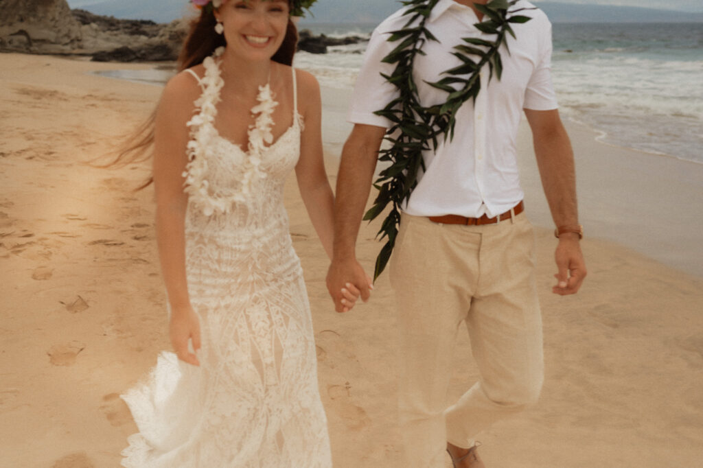 hawaii destination wedding