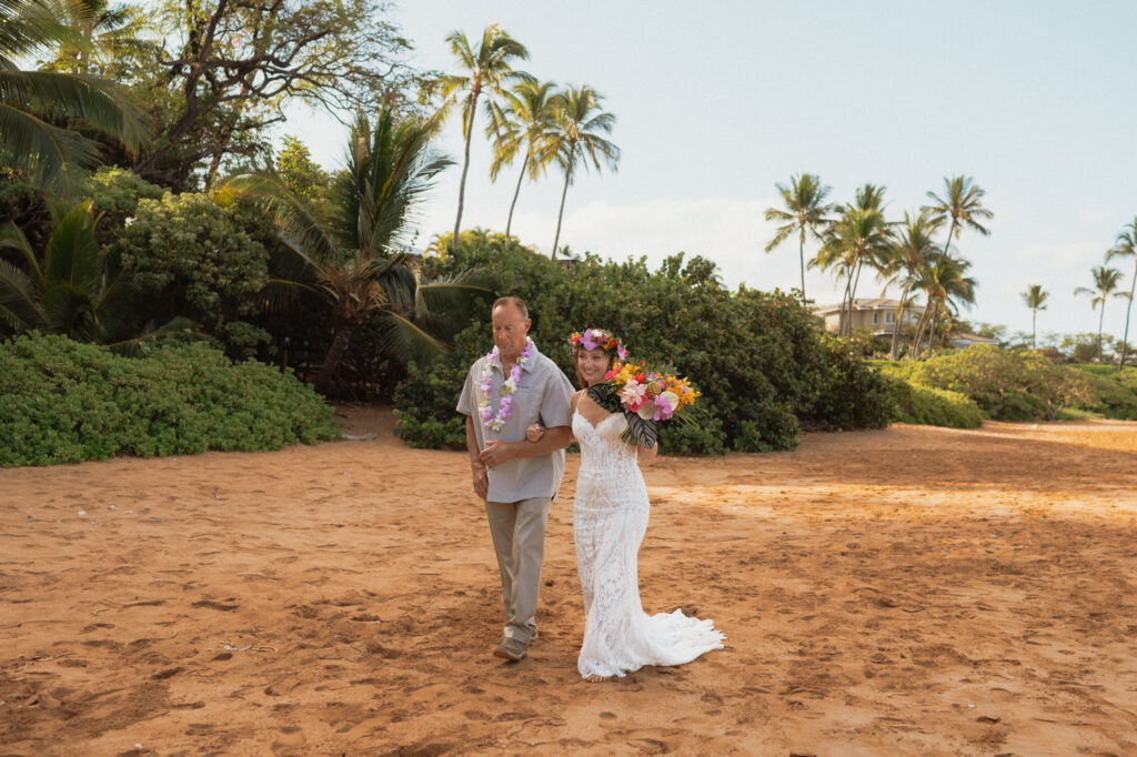 hawaii destination wedding