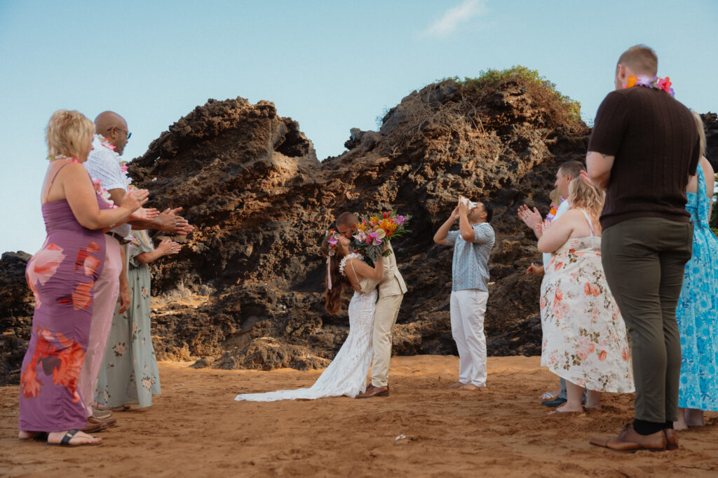 hawaii destination wedding