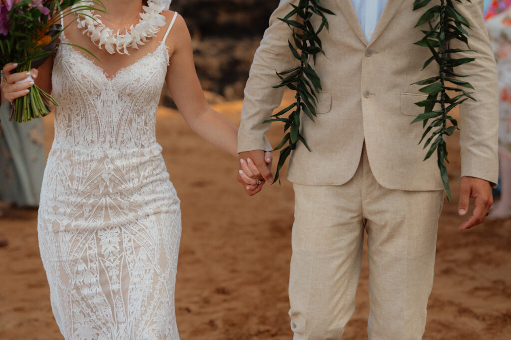 hawaii destination wedding