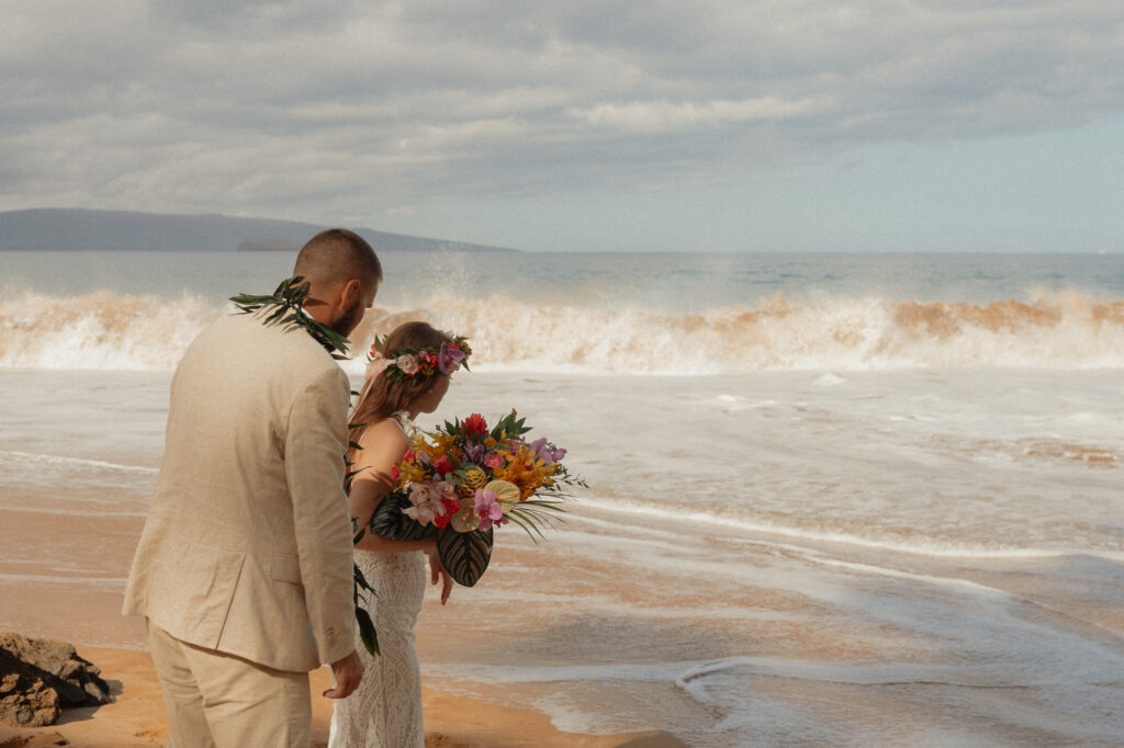 hawaii destination wedding