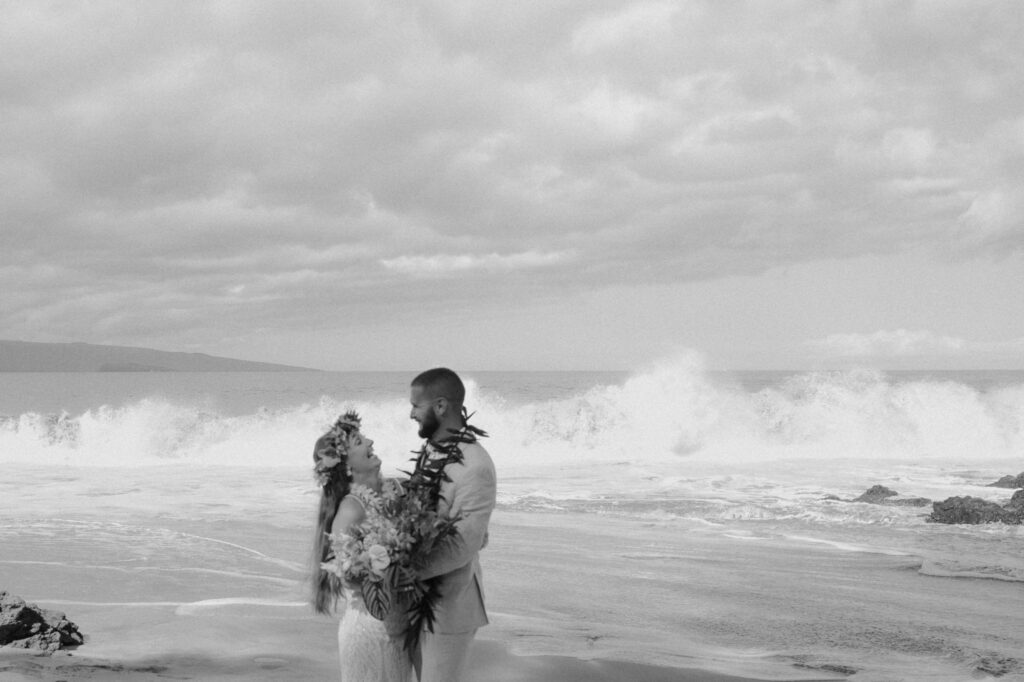 hawaii destination wedding