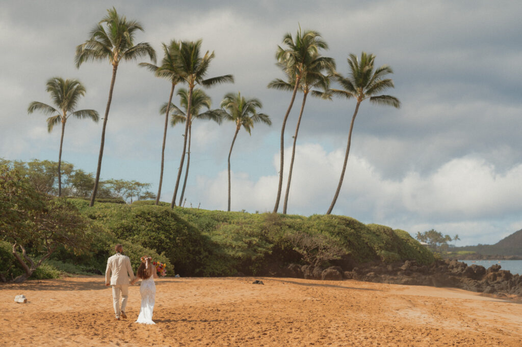 hawaii destination wedding