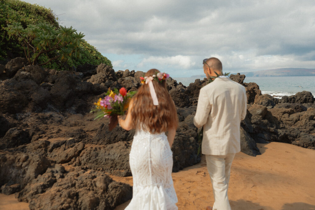 hawaii destination wedding