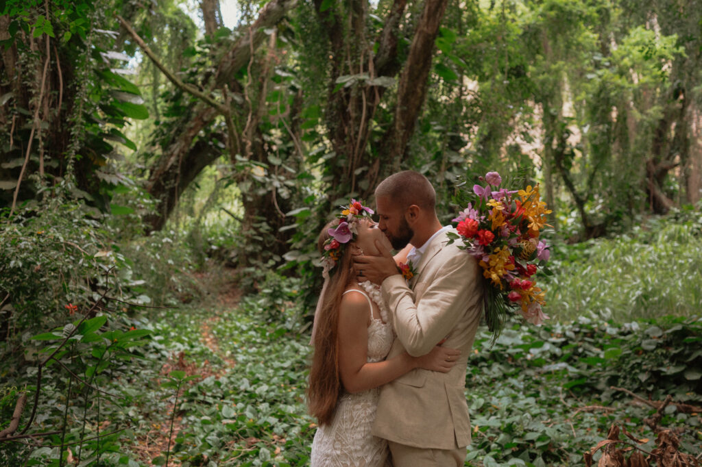 hawaii destination wedding