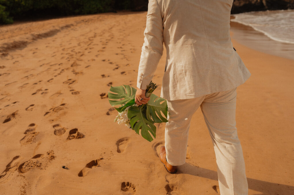 maui sunrise elopement