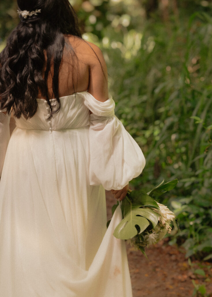 maui sunrise elopement