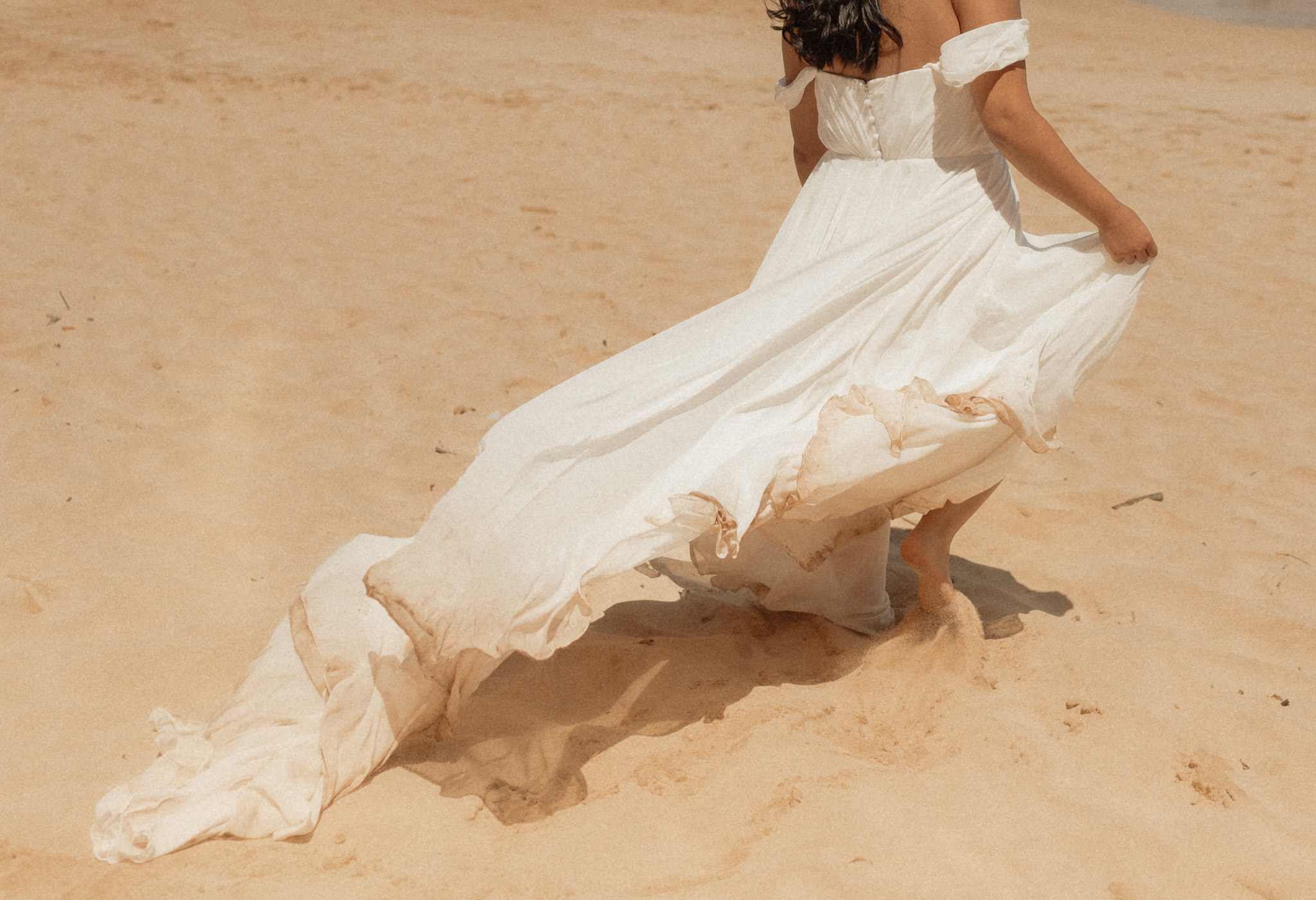 maui sunrise elopement