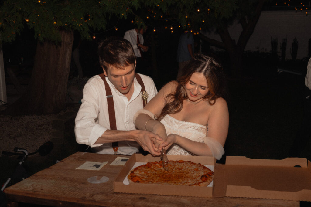 michigan greenhouse wedding