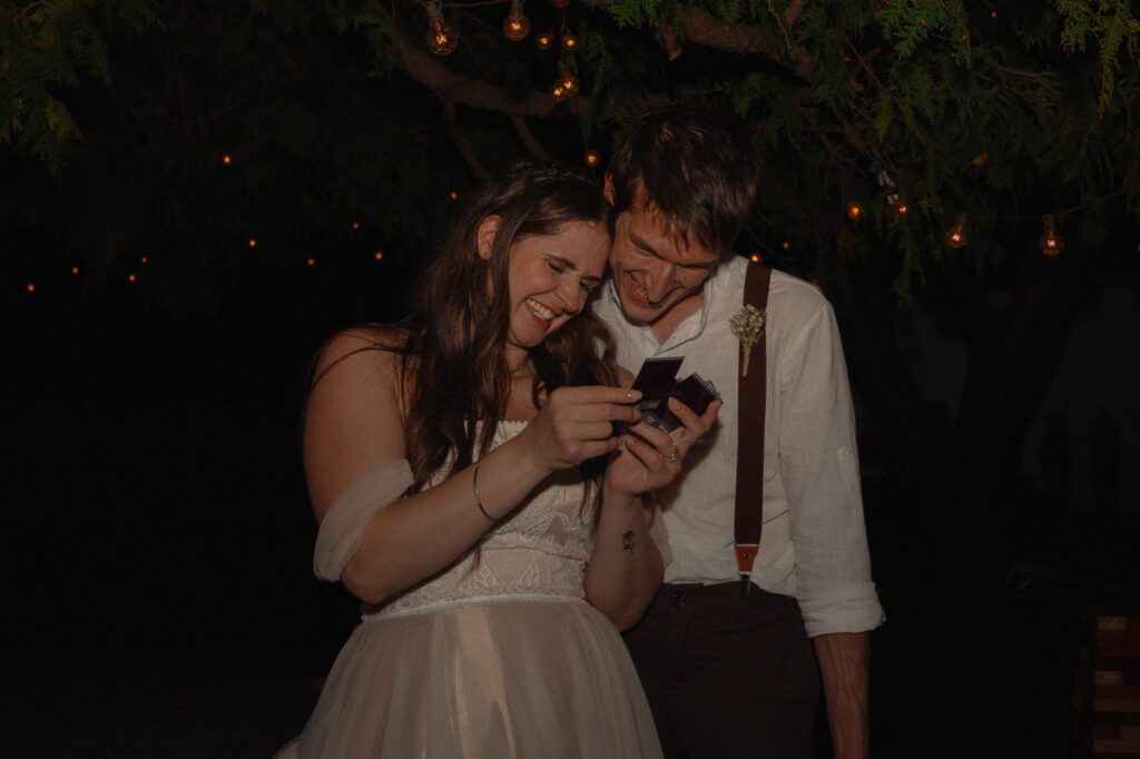 michigan greenhouse wedding