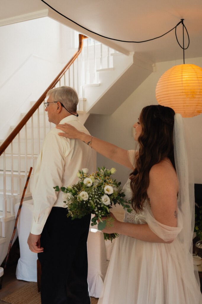 michigan greenhouse wedding