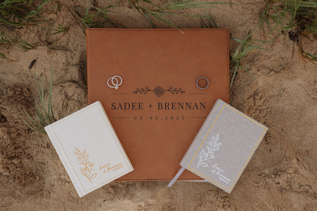 maui rainbow elopement