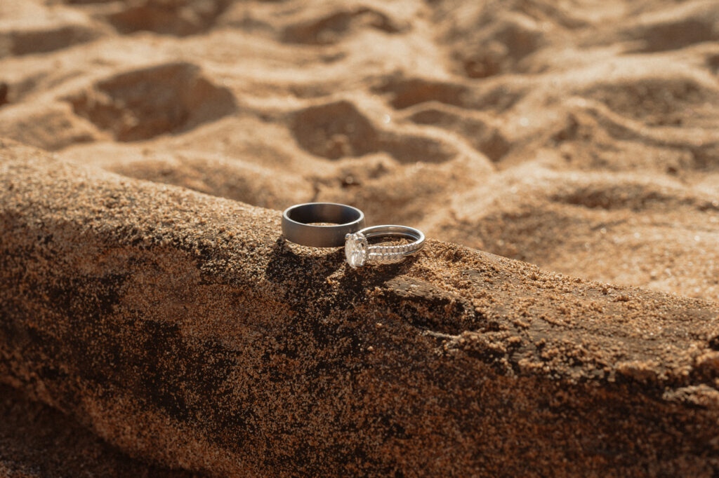maui rainbow elopement