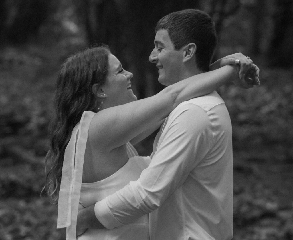 maui rainbow elopement
