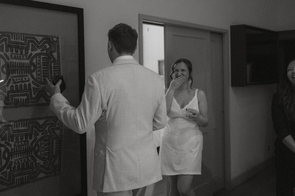 hawaii sailboat elopement