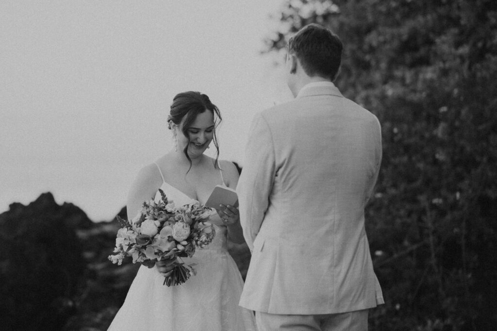 hawaii sailboat elopement