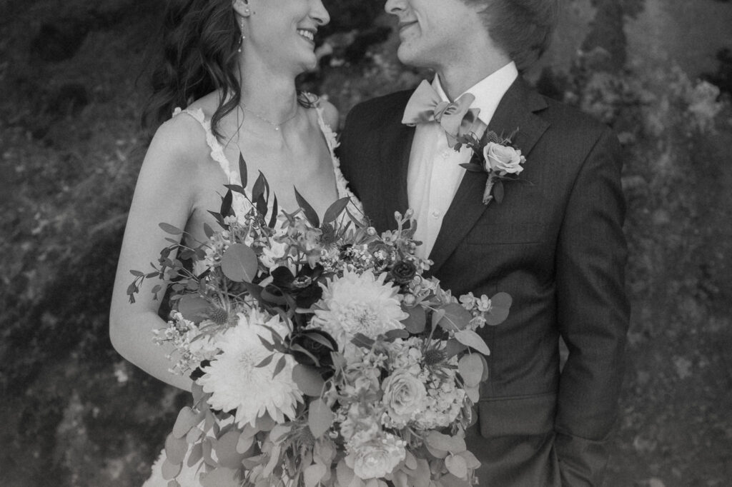 upper peninsula elopement
