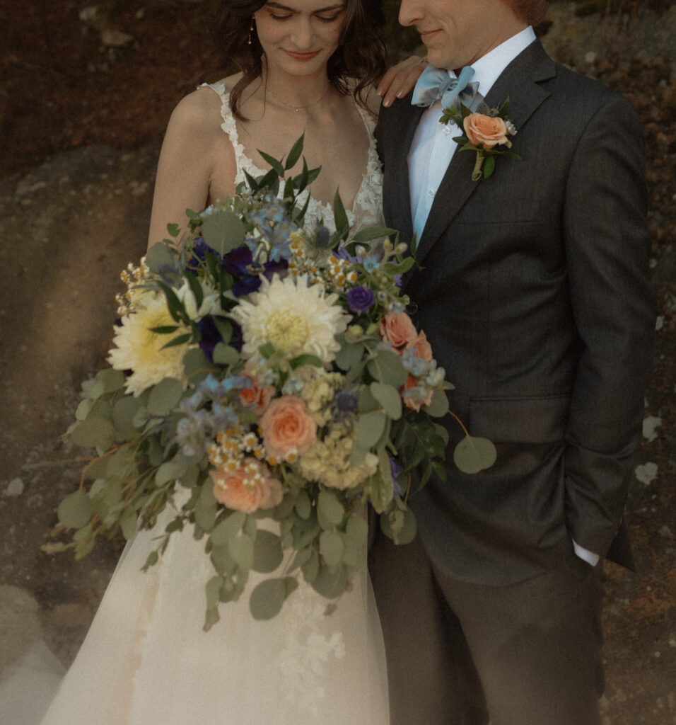 upper peninsula elopement