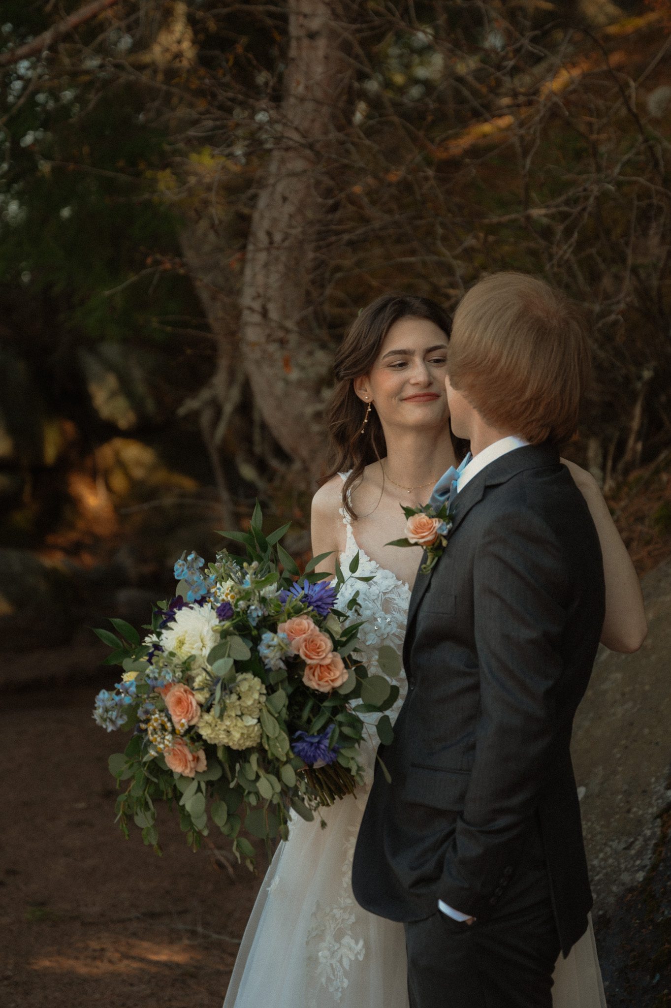 upper peninsula elopement