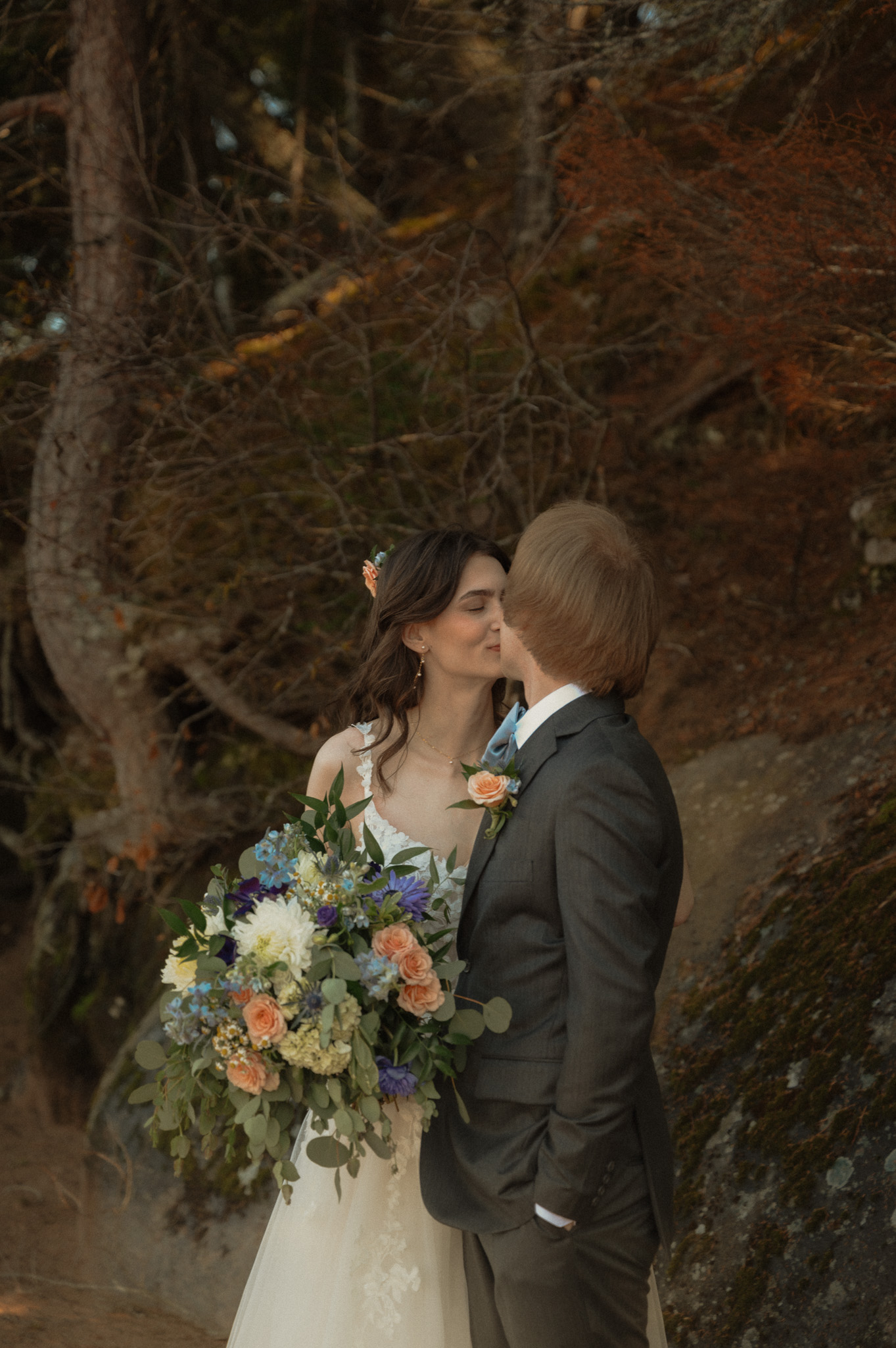 upper peninsula elopement