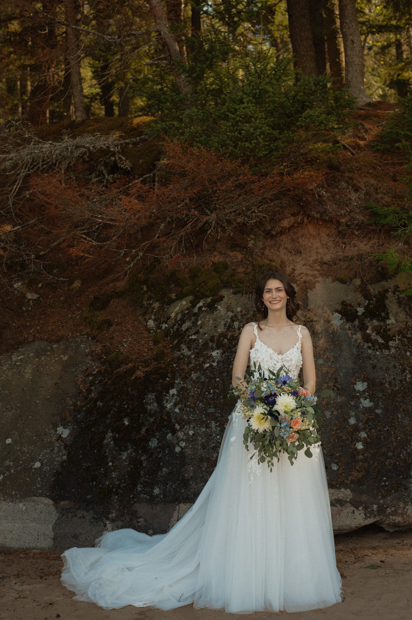 upper peninsula elopement