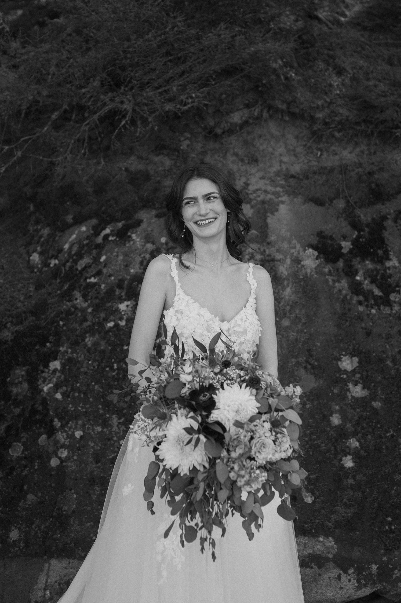upper peninsula elopement