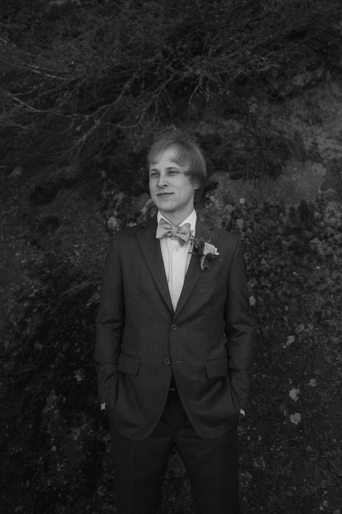 upper peninsula elopement