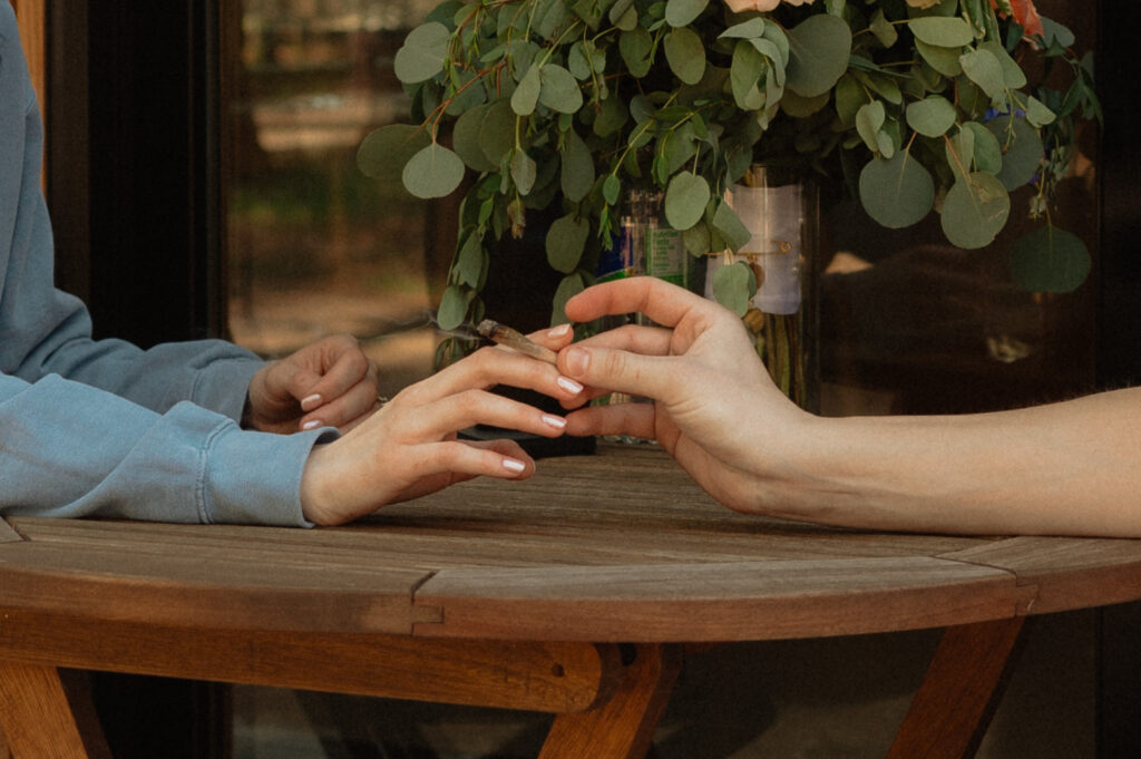 upper peninsula elopement