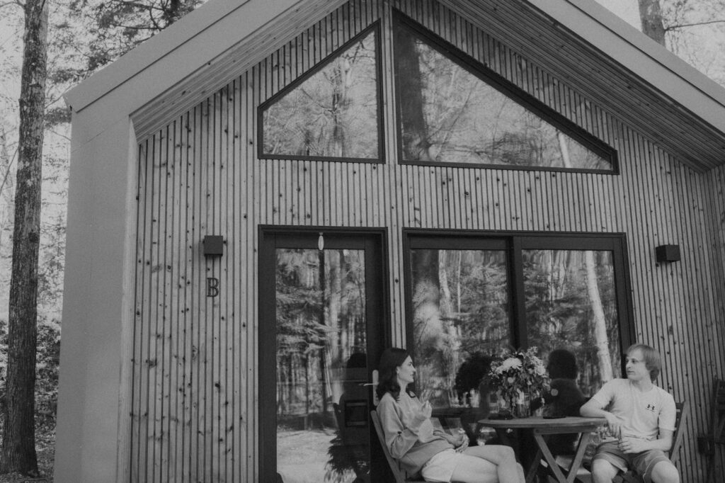 upper peninsula elopement