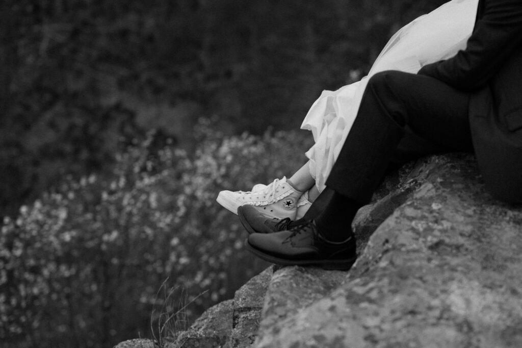 upper peninsula elopement
