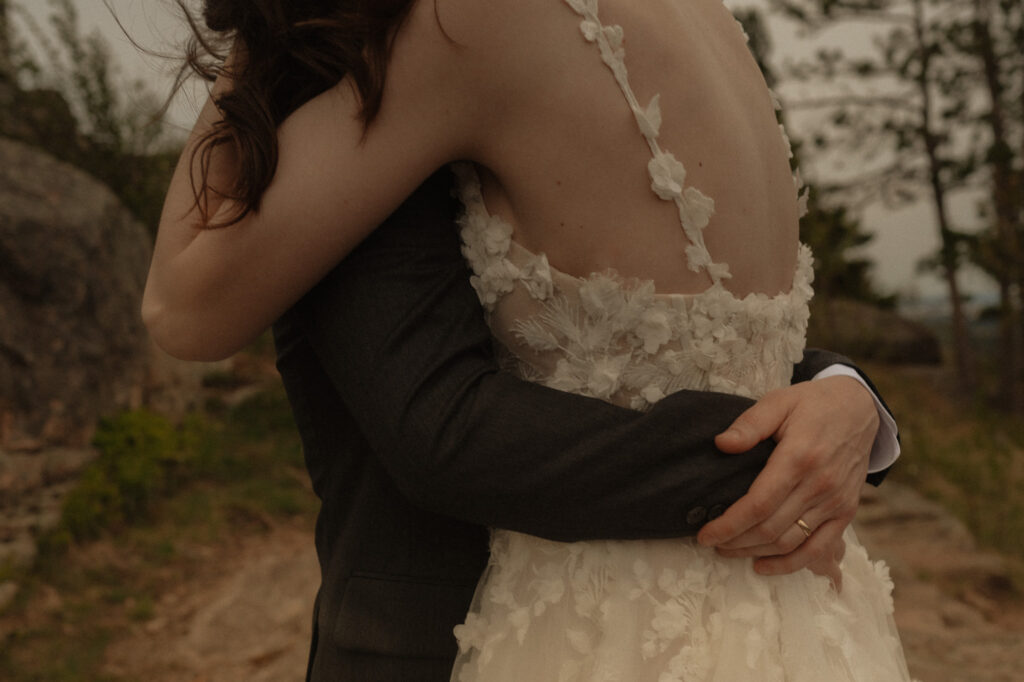 upper peninsula elopement