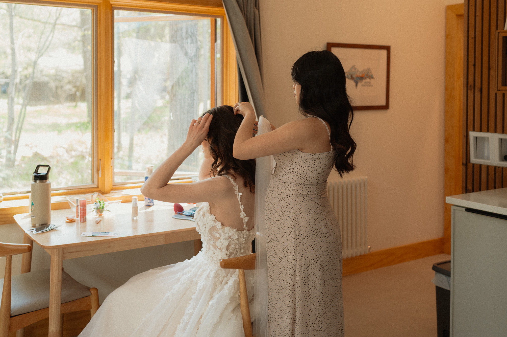 upper peninsula elopement